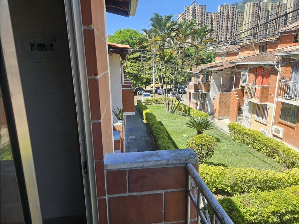 CASA EN VENTA EN VALADARES BELLO ANTIOQUIA