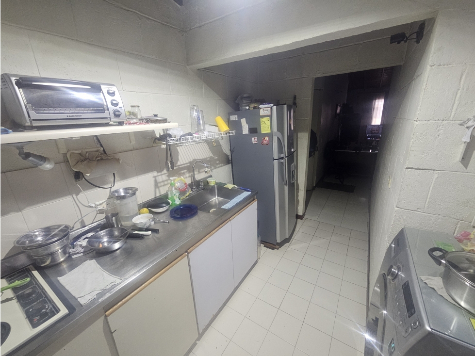 EN VENTA CASA EN ROBLEDO, ANTIOQUIA PISO 2 — foto 5