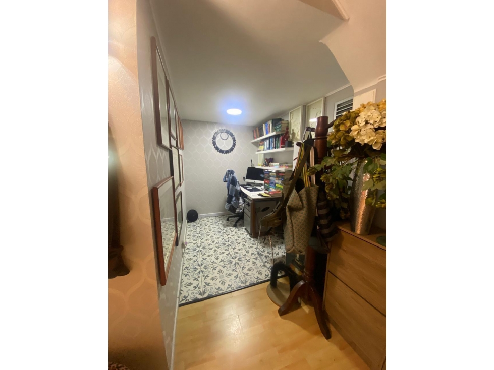 APARTAMENTO EN VENTA EN BOMBONA MEDELLIN, PISO 25 — foto 4