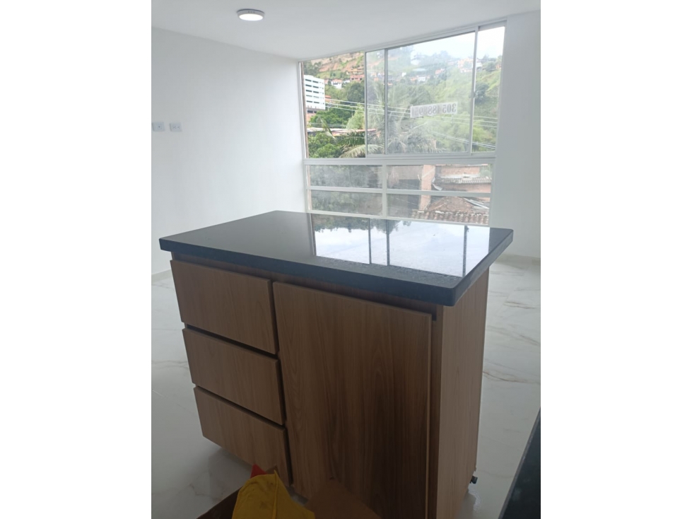 APARTAMENTO EN VENTA BARRIO MARIA AUXILIADORA, SABANETA — foto 6