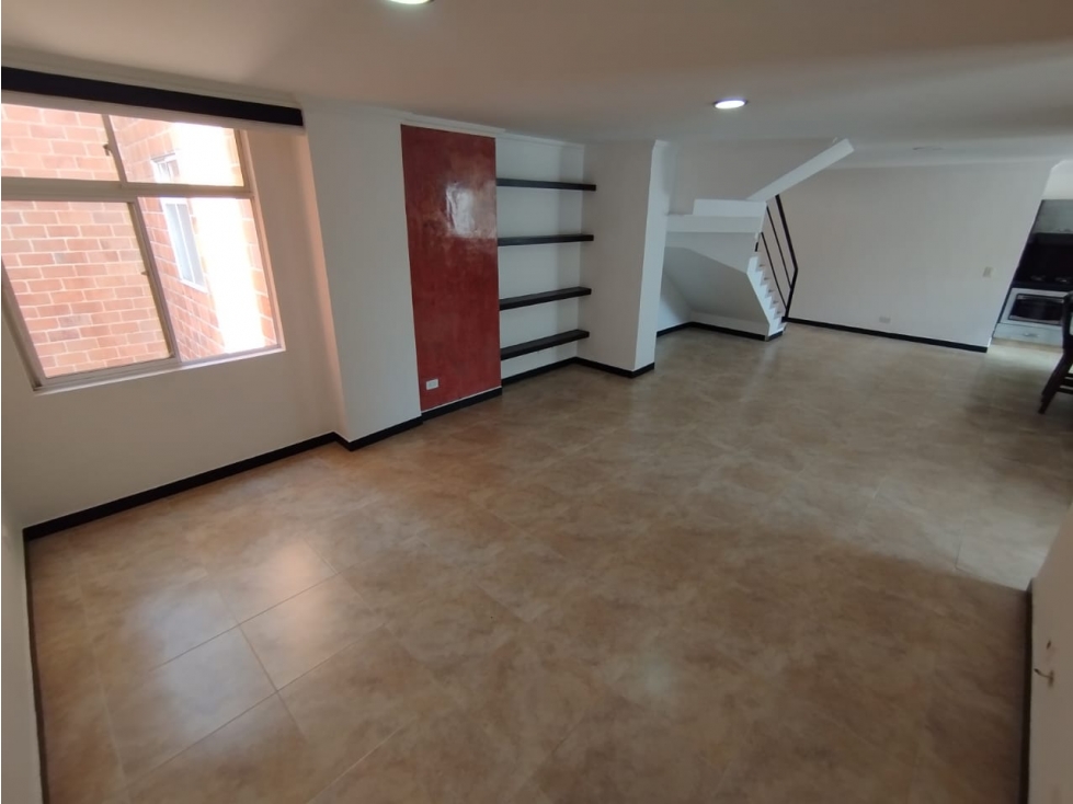 APARTAMENTO DUPLEX EN VENTA EN LA AMERICA,MEDELLIN — foto 6