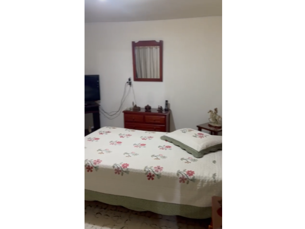 EN VENTA CASA EN LA MILAGROSA, MEDELLIN PISO 1 — foto 5