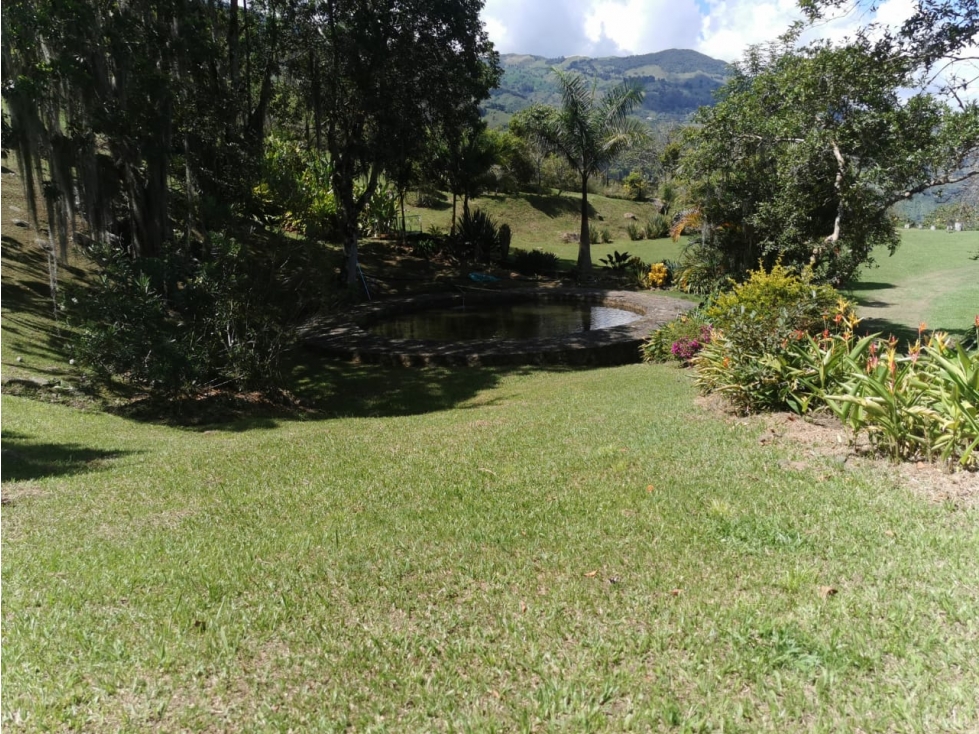 FINCA EN VENTA VEREDA EL ZARZAL, COPACABANA — foto 5