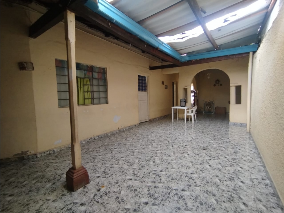 CASA LOTE EN VENTA EN CAMPO VALDES, MEDELLIN — foto 6