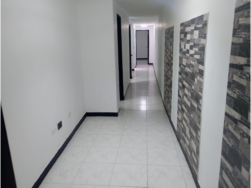 APARTAMENTO EN VENTA EN BOSTON MEDELLIN ´PISO 1 — foto 2