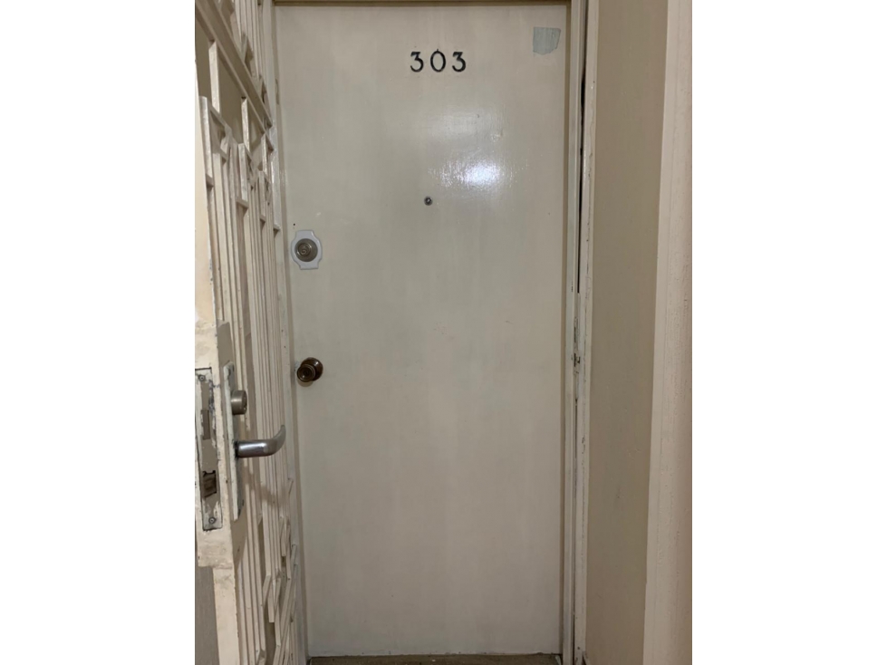 APARTAMENTO EN VENTA LA AMERICA, MEDELLIN. PISO 3 — foto 4