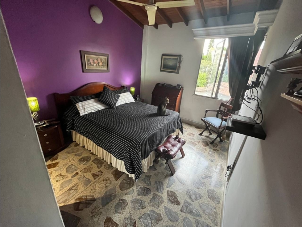 APARTAMENTO EN VENTA BELEN NOGAL ,MEDELLIN PISO 3 — foto 6