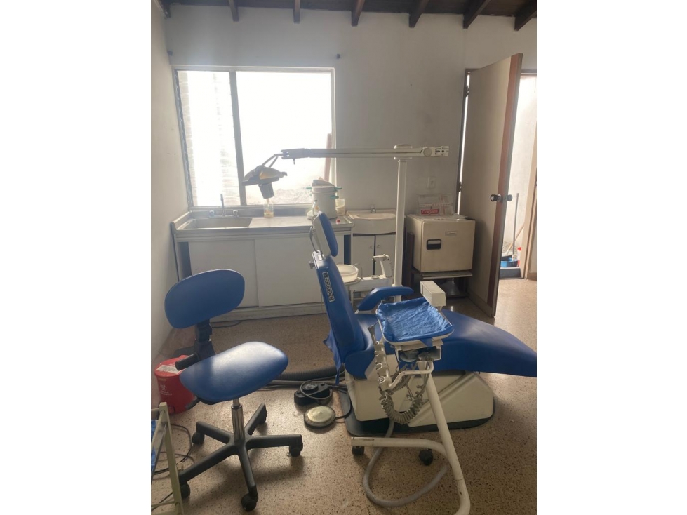 OFICINA EN VENTA CENTRO MEDELLÍN,PISO 2 - 2