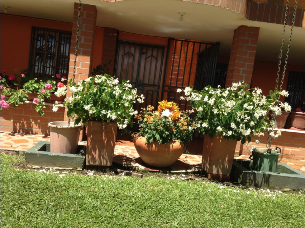 CASA CAMPRESTRE EN VENTA MARINILLA , ANTIOQUIA - 3