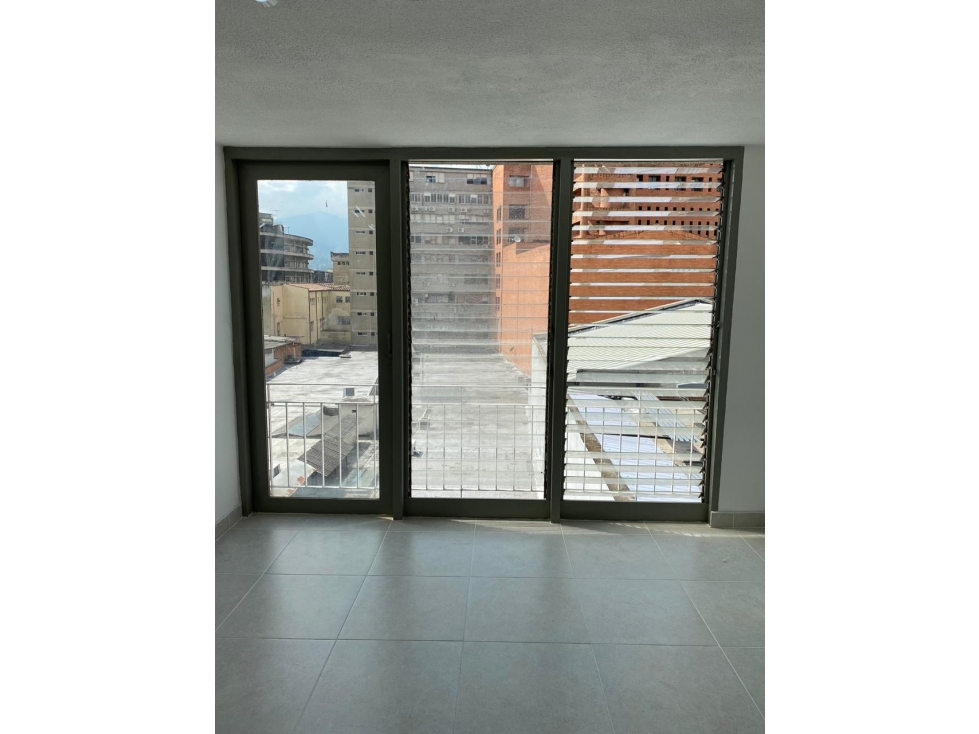 OFICINA EN VENTA CENTRO ,MEDELLIN - 4