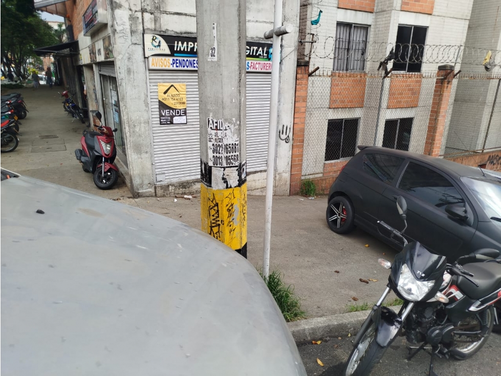 LOCAL EN VENTA , CENTRO, MEDELLÍN PÍSO 1 — foto 3