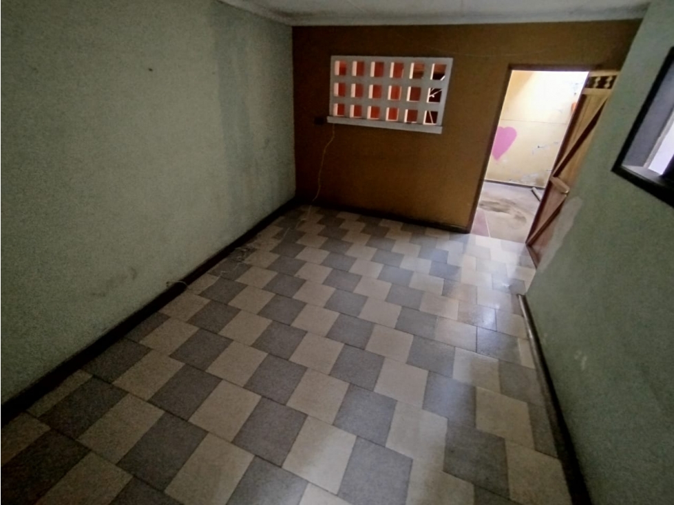 CASA EN VENTA PRADO CENTRO, MEDELLIN , PISO 2 — foto 6