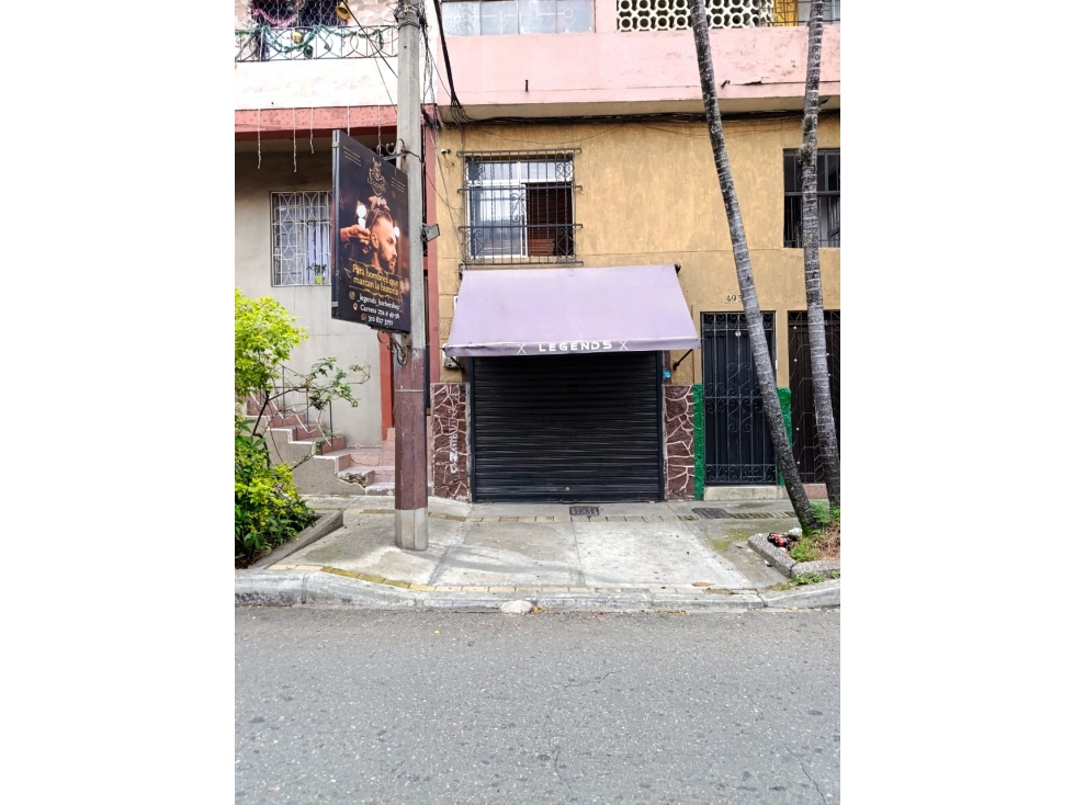 LOCAL COMERCIAL EN BUENOS AIRES, MEDELLIN