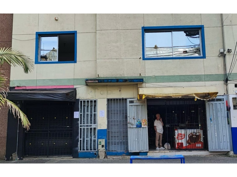 CASA LOTE EN VENTA EN BOMBONA, MEDELLIN — foto 3