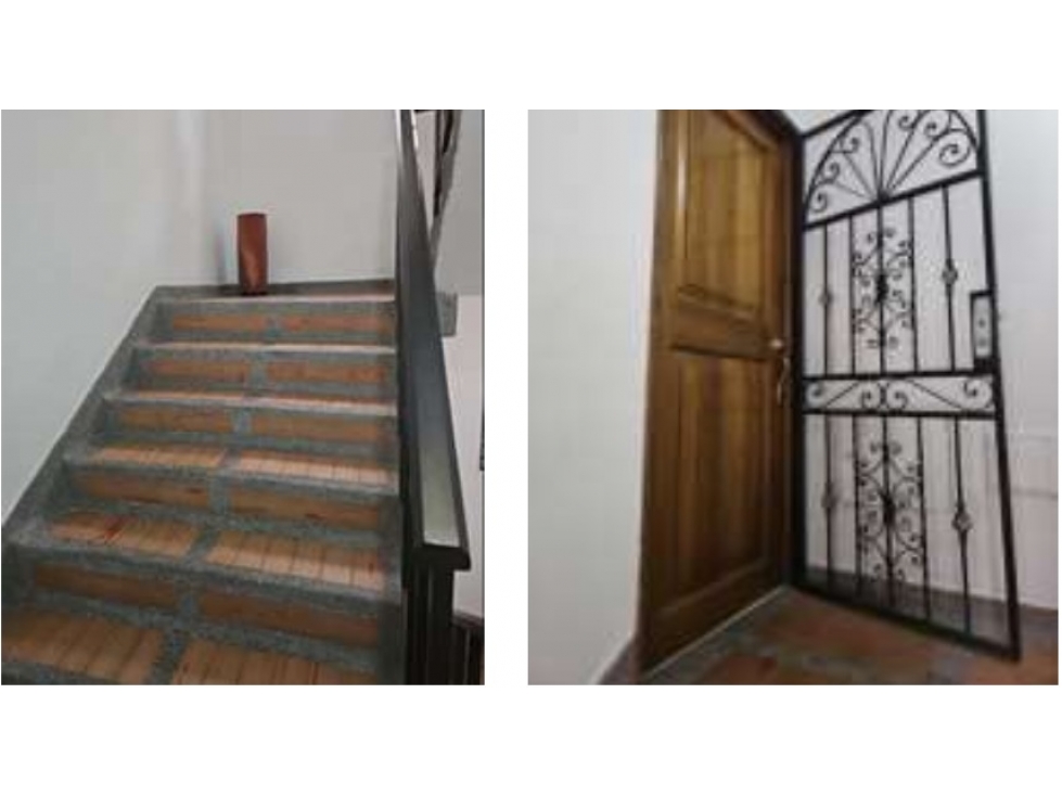 APARTAMENTO EN VENTA EN LAURELES,MEDELLIN PISO 4 — foto 3