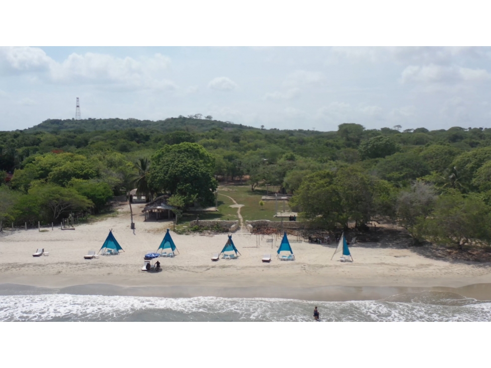 LOTE EN VENTA EN CARTAGENA DE INDIAS, BOLIVAR — foto 5