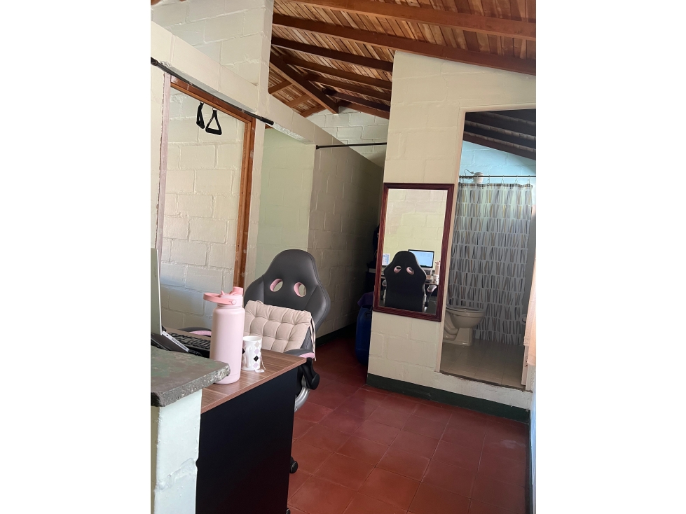 CASA UNIFAMILIAR EN VENTA EN PALMAS DE CATALUÑA,MEDELLIN — foto 4