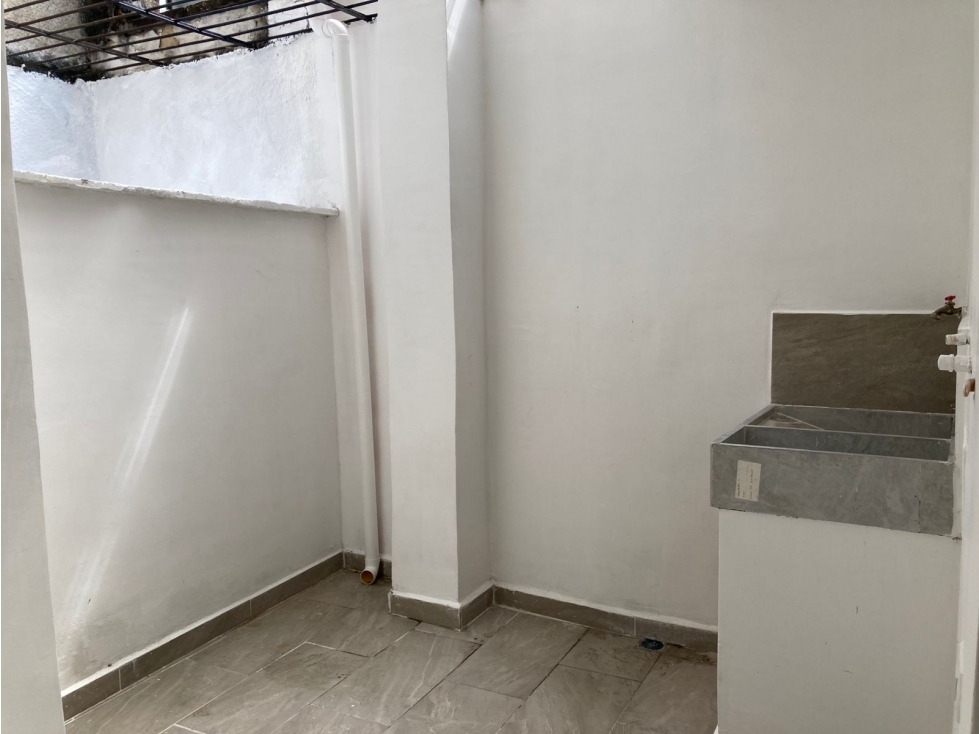 APARTAMENTO EN VENTA EN ITAGUI, MEDELLIN PISO 2 — foto 6