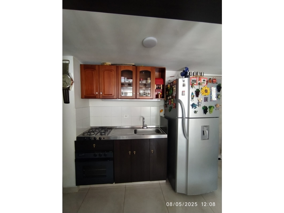 APARTAMENTO EN VENTA EN BELLO, PISO 26 — foto 4