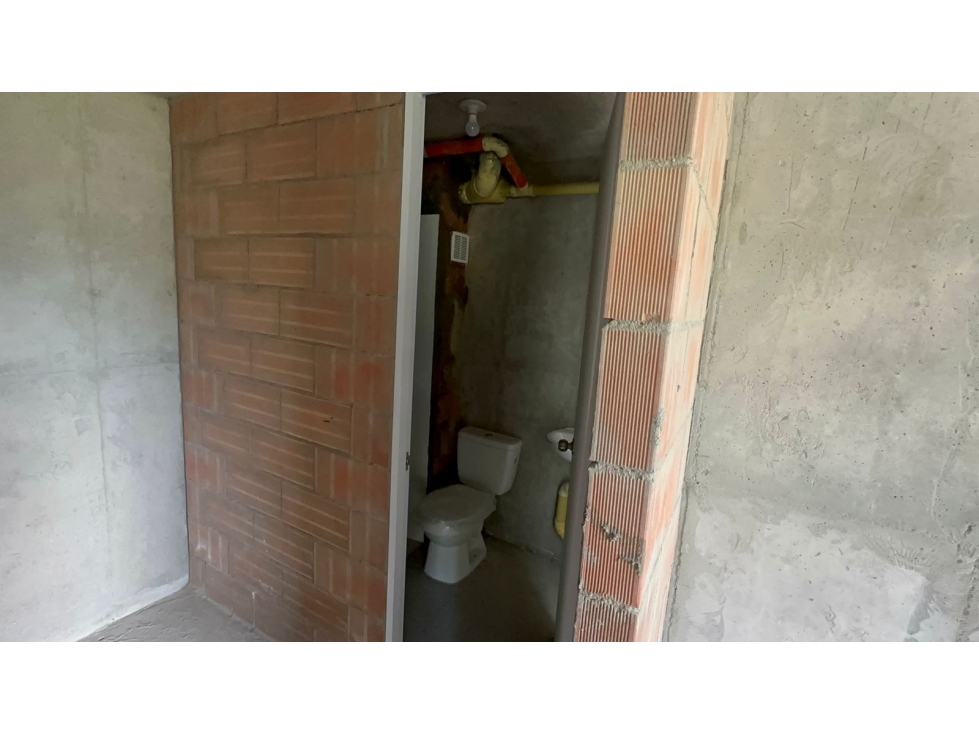 APARTAMENTO NUEVO EN VENTA EN NIQUIA, BELLO PISO 13 EN OBRA GRIS — foto 4