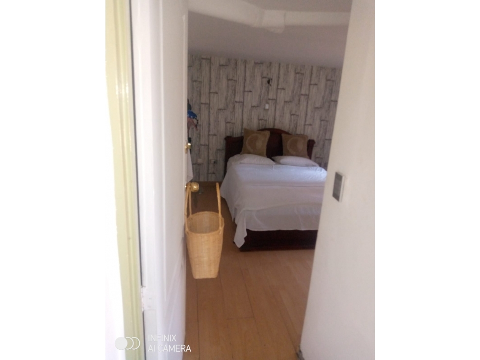 VENTA DE CASA LOTE EN BUENOS AIRES, MEDELLIN POSO 1 — foto 4