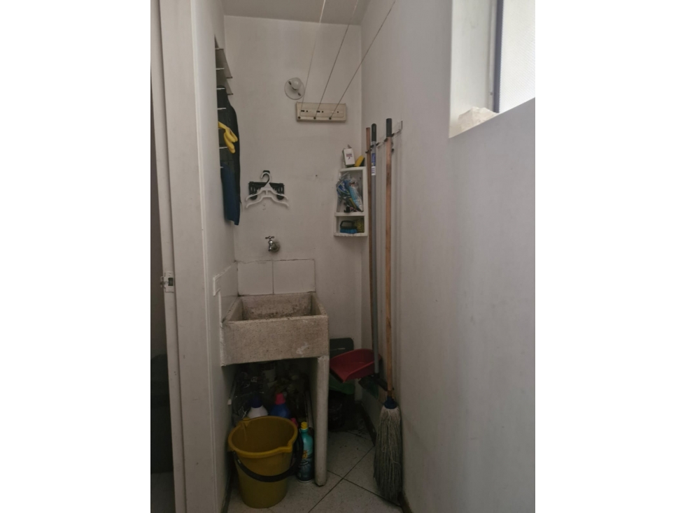 EN VENTA APARTAMENTO EN BOMBONA , MEDELLIN PSIO 11 — foto 6