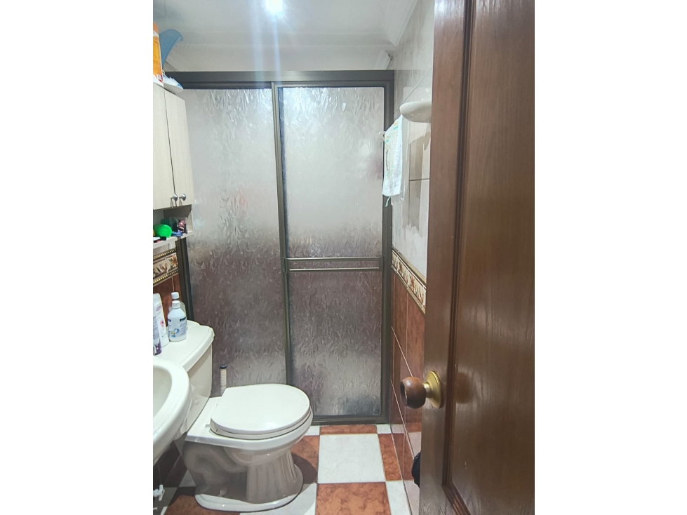 CASA EN VENTA EN ITAGUI SAN FRANCISCO, ANTIOQUIA PISO 1 — foto 5