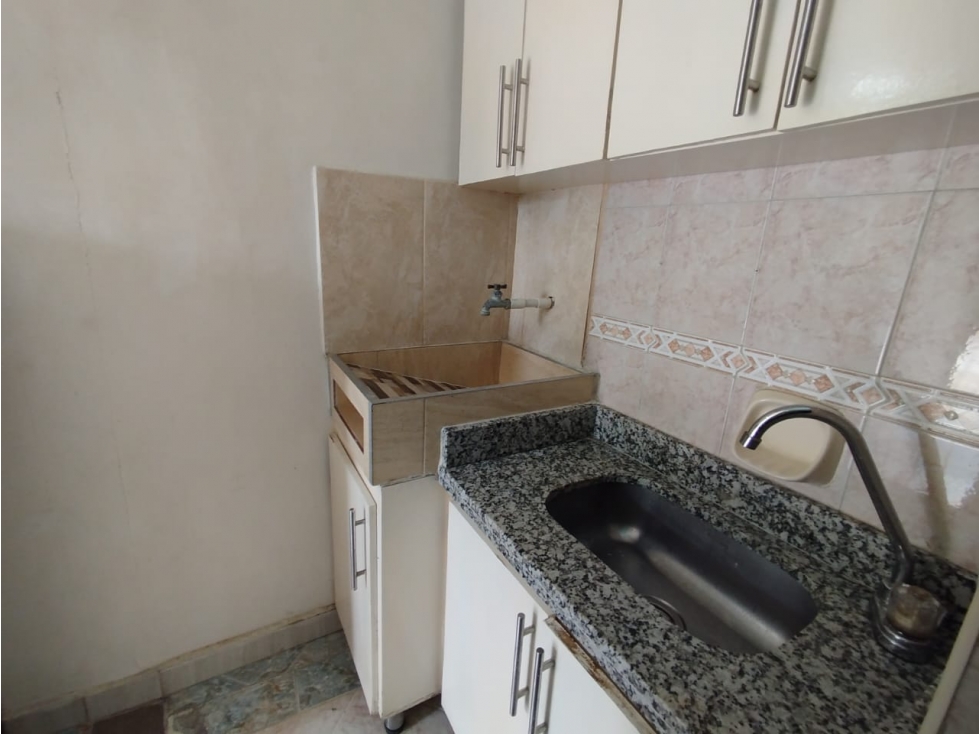 Apartaestudio en Arriendo en San Antonio de Prado Medellín