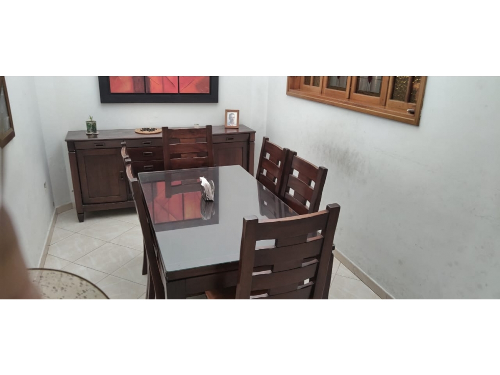 EN VENTA CASA EN BUENOS AIRES, MEDELLIN PISO 1 — foto 6