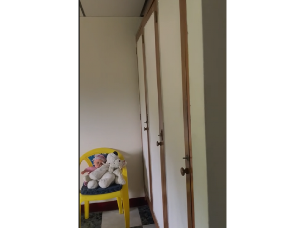 EN VENTA APARTAMENTO EN SAN CRISTOBAL, MEDELLIN PISO 3 CON TERRAZA — foto 4