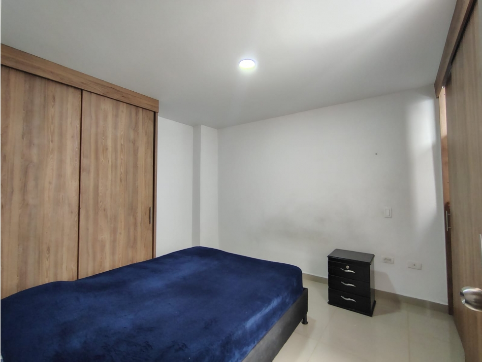 EN VENTA APARTAMENTO EN ITAGUI. ANTIOQUIA PISO 2 — foto 5