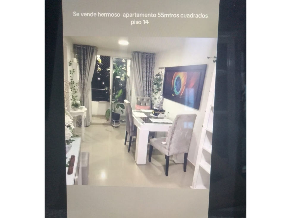EN VENTA APARTAMENTO EN BUENOS AIRES, MEDELLIN PISO 14 — foto 3
