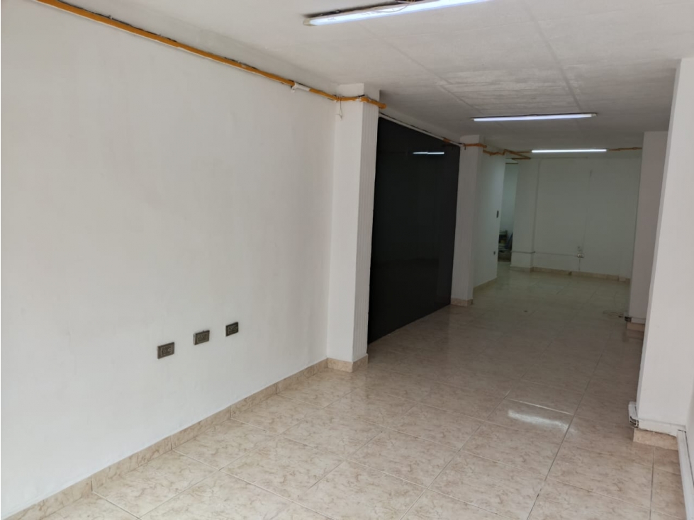 EN VENTA CASA LOCAL EN BELLO, ATIOQUIA PISO 1 -2 Y 3 — foto 4