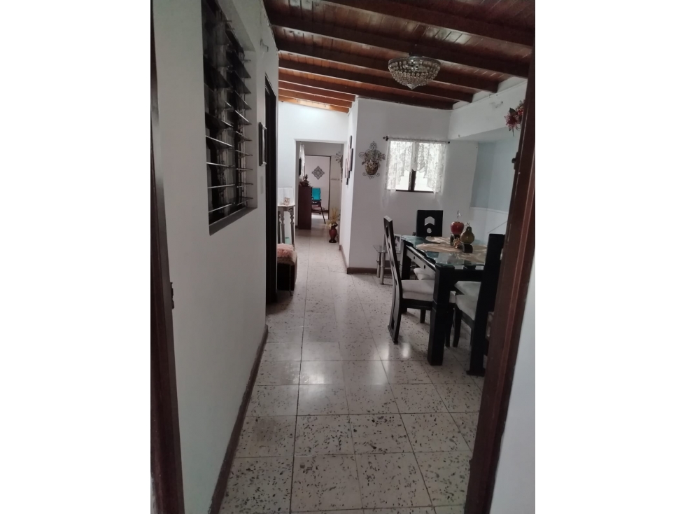 EN VENTA CASA EN BUENOS AIRES, MEDELLIN PISO 4 — foto 6