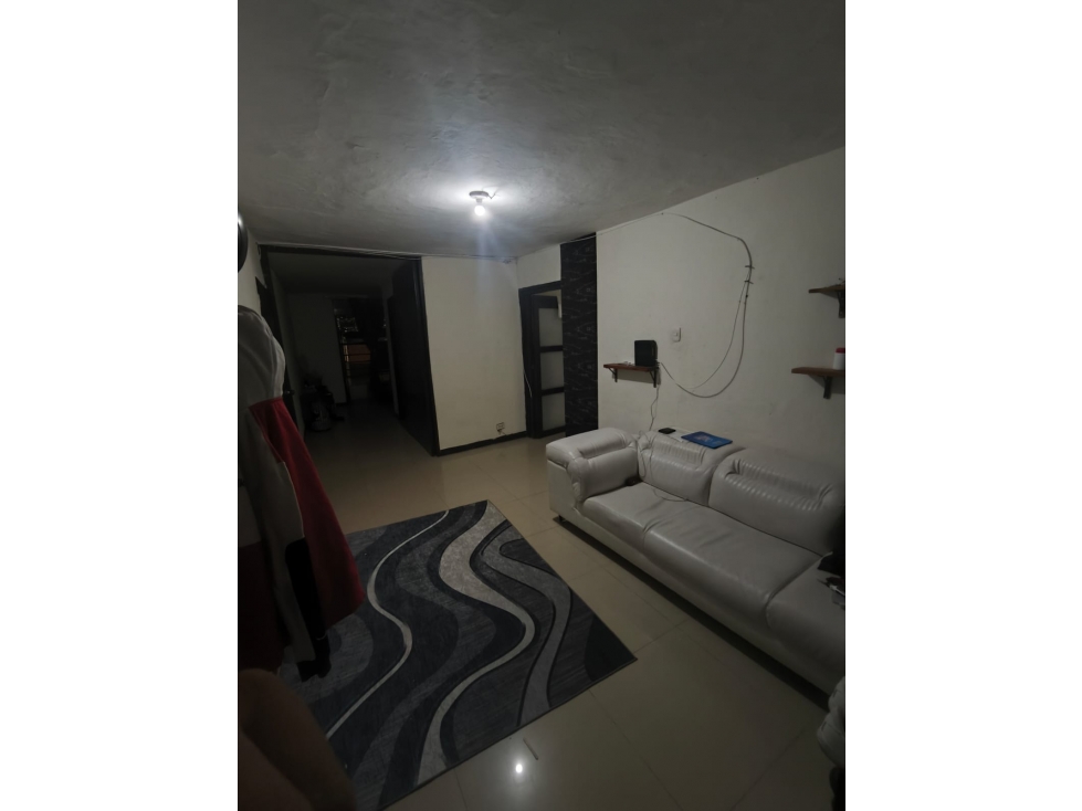 APARTAMENTO EN VENTA EN LA MILAGROSA, MEDELLIN. PISO 3 — foto 3