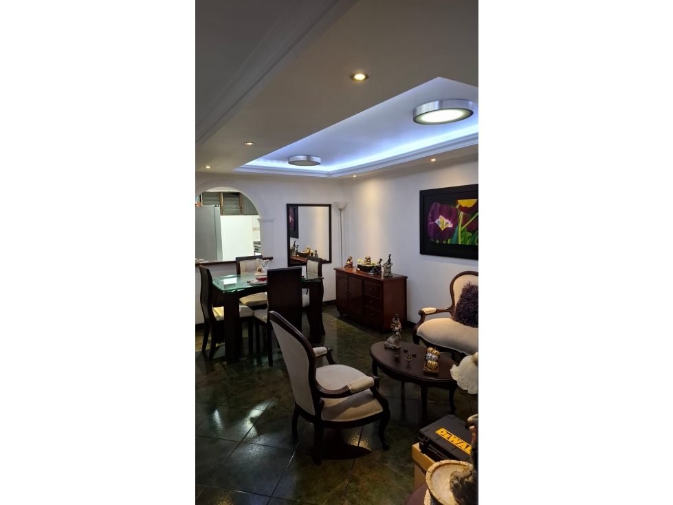 EN VENTA CASA EN GUAYABAL, MEDELLIN PISO 3 — foto 3