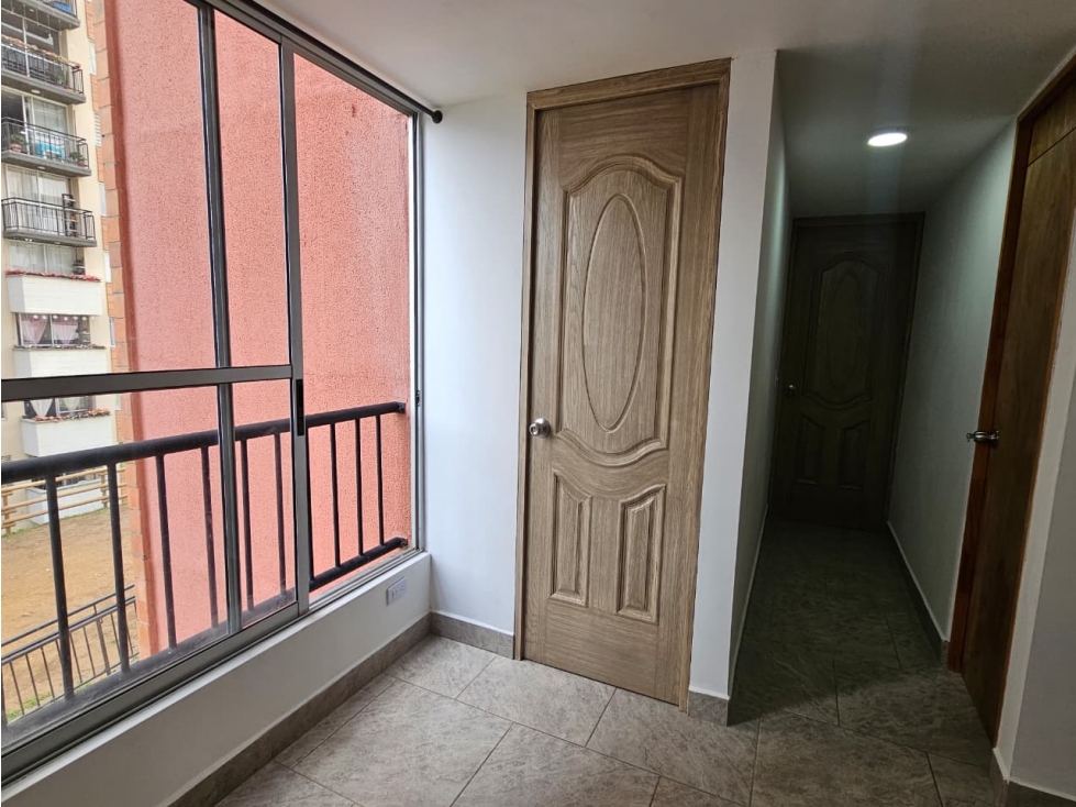 EN VENTA APARTAMENTO EN CERROS DE AVELLANEDA, BELLO PISO 2 — foto 6