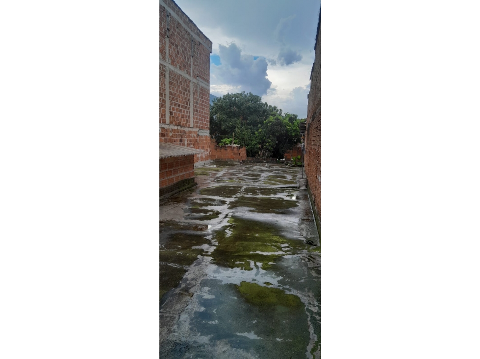CASA LOTE EN VENTA EN BELLO ANTIOQUIA. — foto 4