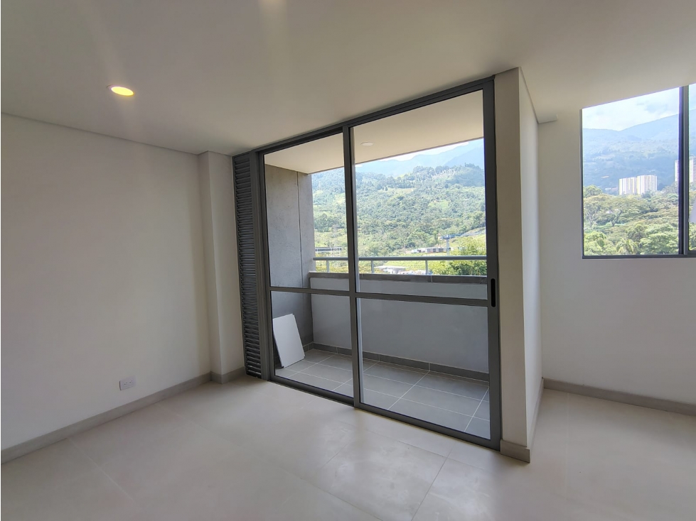Apartamento en arriendo en la Aldea la Estrella — foto 5