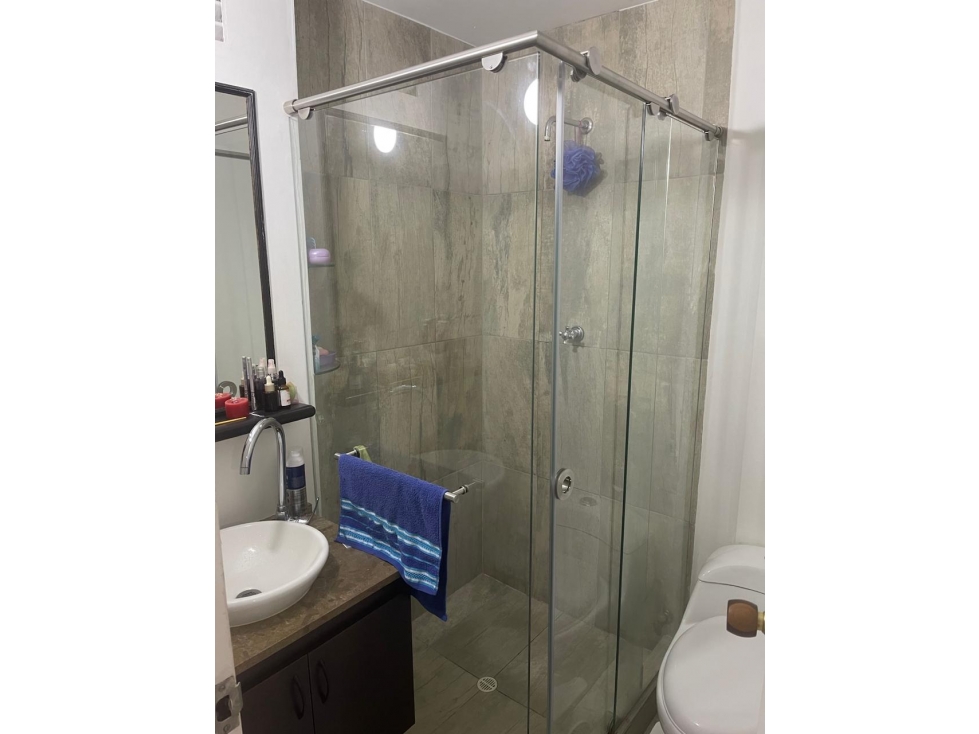 EN VENTA APARTAMENTO EN BUENOS AIRES, MEDELLIN PISO 3 — foto 5