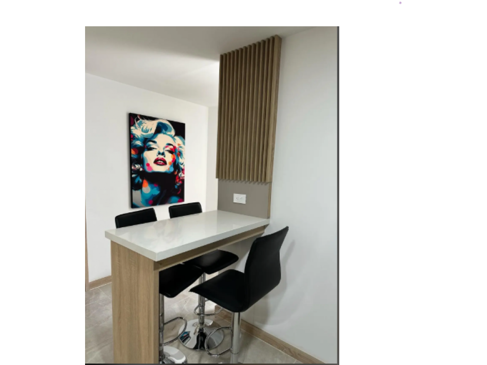 EN VENTA APARTAMENTO EN SABANETA, ANTIOQUIA PISO 13 — foto 5