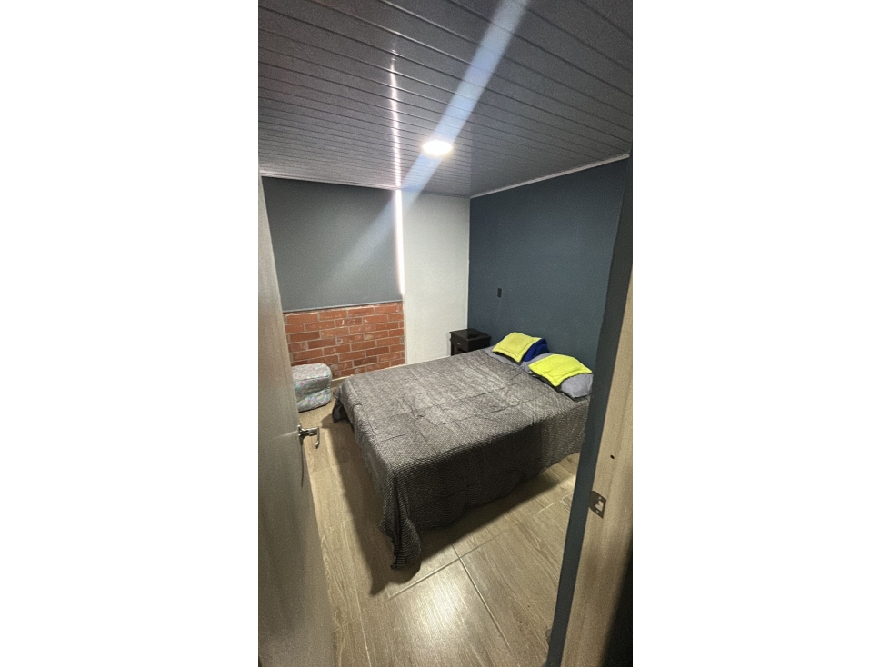 Apartamento en arriendo en la Tablaza la Estrella — foto 4