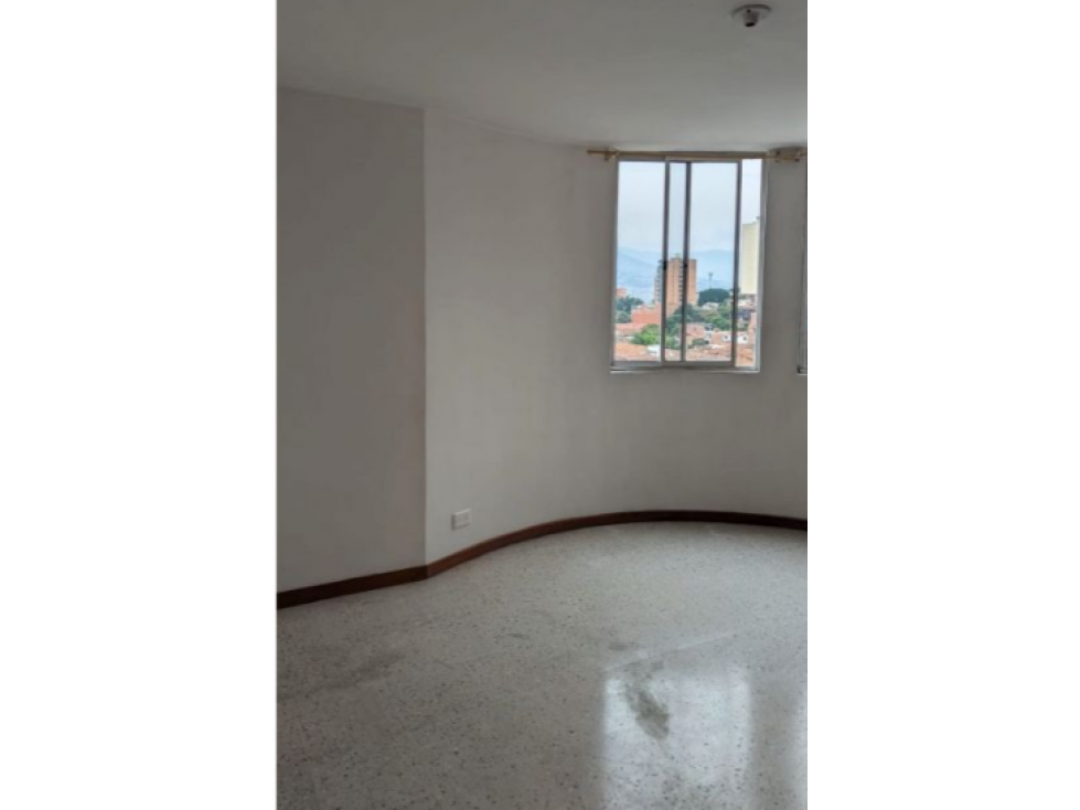 EN VENTA APARTAMENTO EN BOSTON MEDELLIN PISO 9 — foto 5