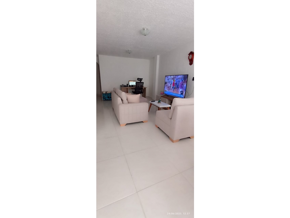 EN VENTA APARTAMENTO EN LAS AMERICAS, MEDELLIN PISO2 — foto 4