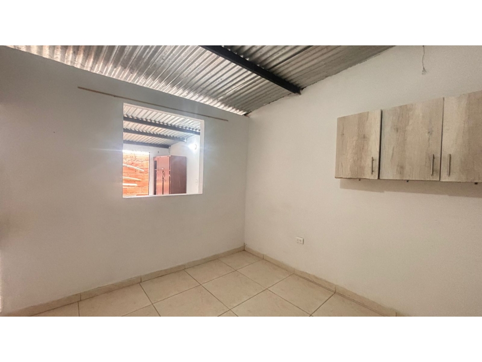 Apartaestudio en arriendo en San Antonio de Prado Medellin — foto 5