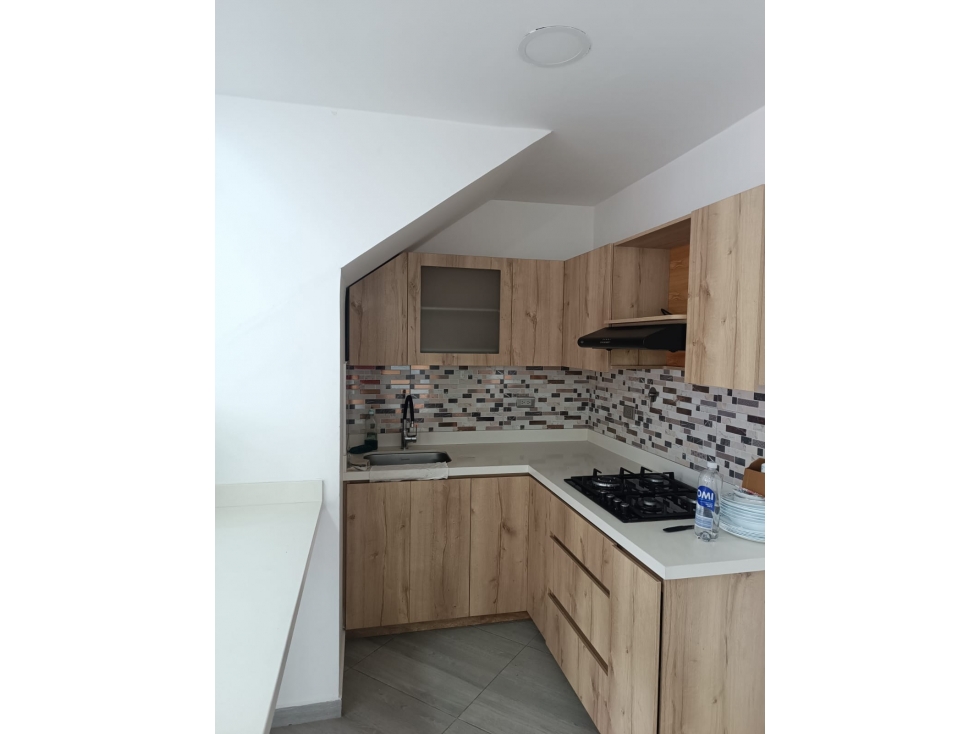 EN VENTA APARATAMENTO EN CARMEN DE VIBORAL, ANTIOQUIA PISO 1 — foto 2