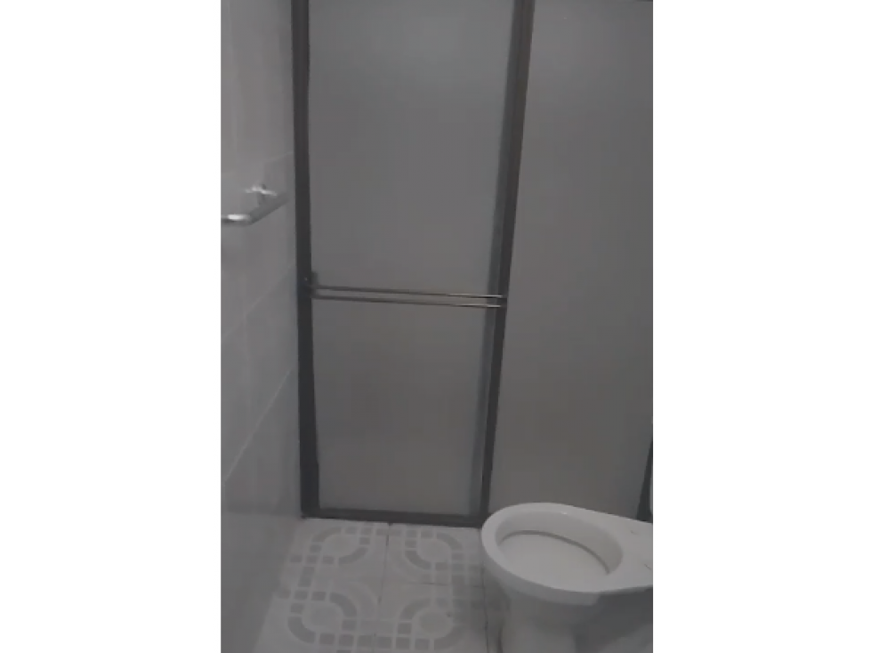 EN VENTA CASA LOTE EN VILLA HERMOSA, MEDELLIN PISO 1 — foto 4
