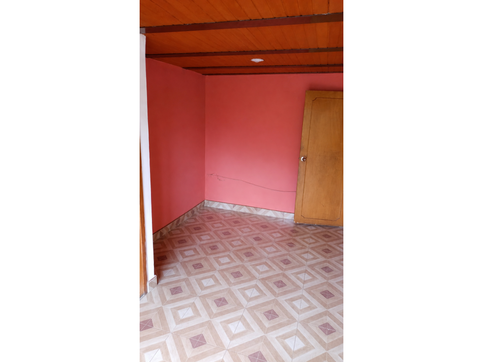 EN VENTA CASA UNIFAMILIAR EN SAN ANTONIO DE PRADO, ANTIOQUIA PISO 1 — foto 4