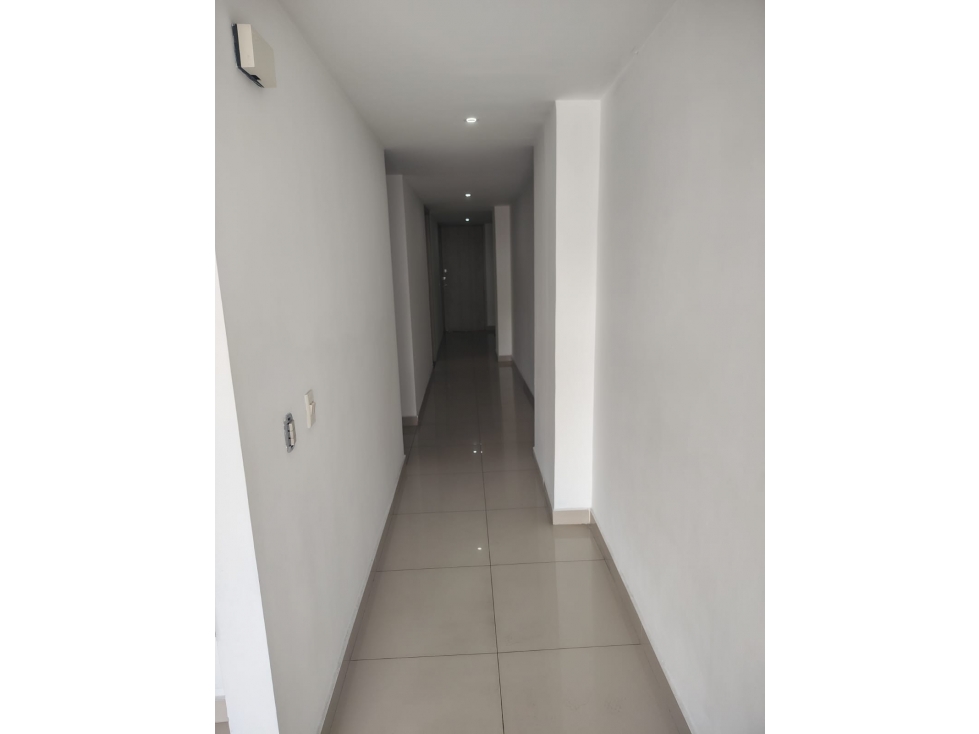 EN VENTA APARTAMENTO EN ITAGUI, ANTIOQUIA PISO 5 — foto 3