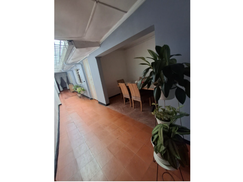 EN VENTA CASA LOTE EN BUENOS AIRES, MEDELLIN PISO 1 — foto 4